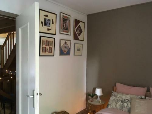 Bed & Breakfast Le Moulin Neuf De Parenty