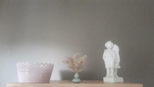 Bed & Breakfast Le Moulin Neuf De Parenty