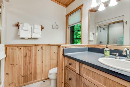Cranberry Cove Lodge