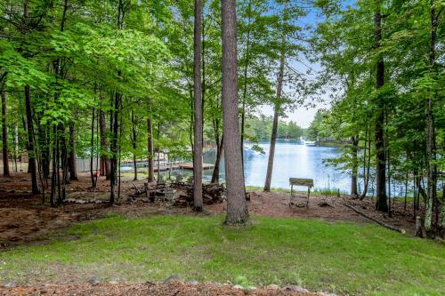 Cranberry Cove Lodge