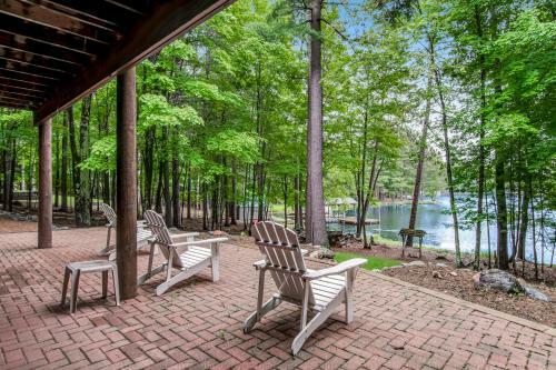 Cranberry Cove Lodge