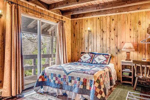 Bed & Breakfast Inn At Pinewood