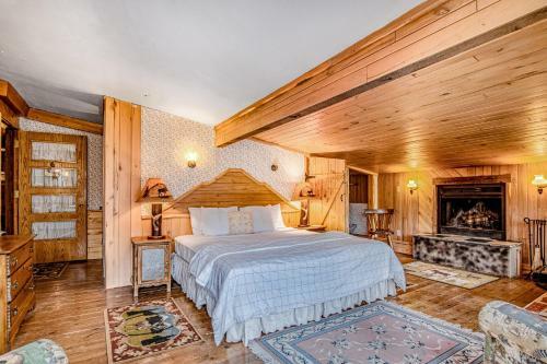 Bed & Breakfast Inn At Pinewood