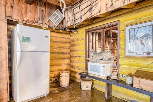 Bed & Breakfast Inn At Pinewood