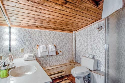 Bed & Breakfast Inn At Pinewood