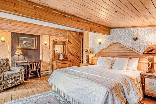 Bed & Breakfast Inn At Pinewood