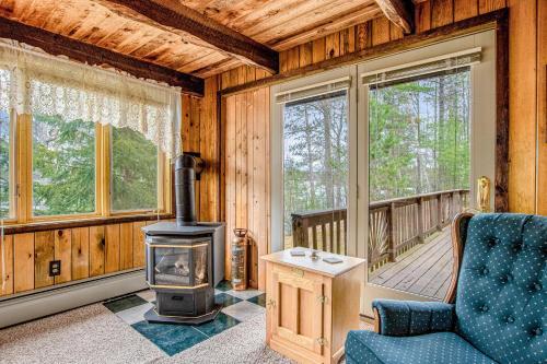 Bed & Breakfast Inn At Pinewood