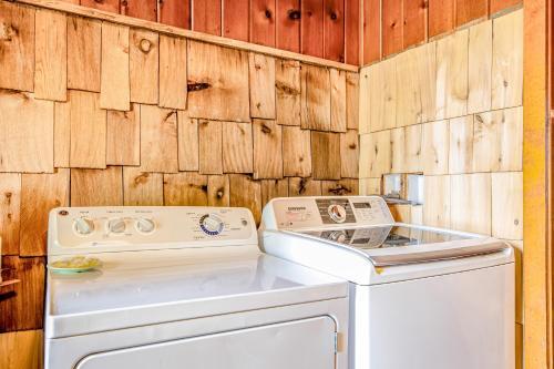 Bed & Breakfast Inn At Pinewood