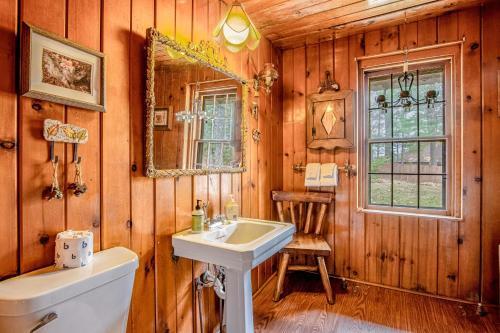 Bed & Breakfast Inn At Pinewood