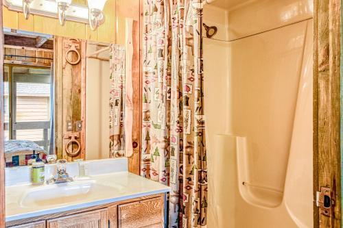 Bed & Breakfast Inn At Pinewood