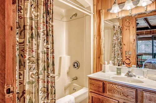 Bed & Breakfast Inn At Pinewood