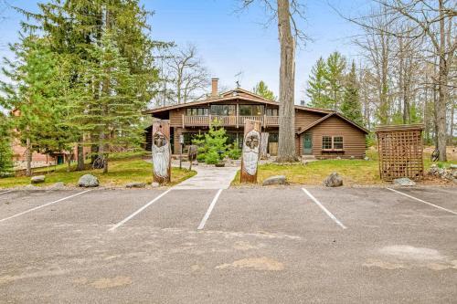 Bed & Breakfast Inn At Pinewood