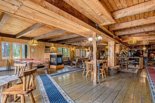 Bed & Breakfast Inn At Pinewood