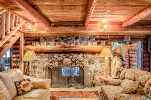 Bed & Breakfast Inn At Pinewood