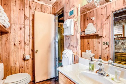 Bed & Breakfast Inn At Pinewood