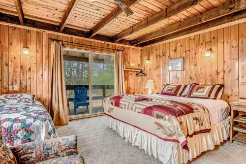 Bed & Breakfast Inn At Pinewood