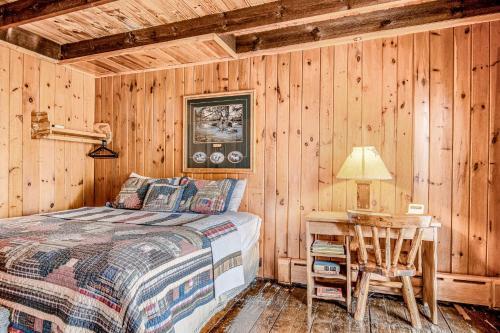 Bed & Breakfast Inn At Pinewood