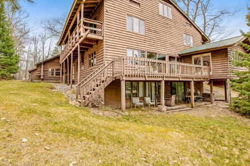Bed & Breakfast Inn At Pinewood
