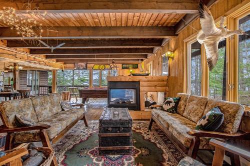 Bed & Breakfast Inn At Pinewood