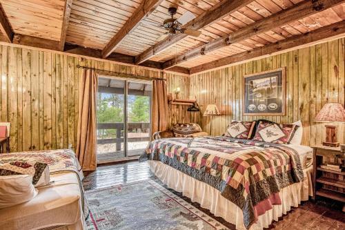 Bed & Breakfast Inn At Pinewood