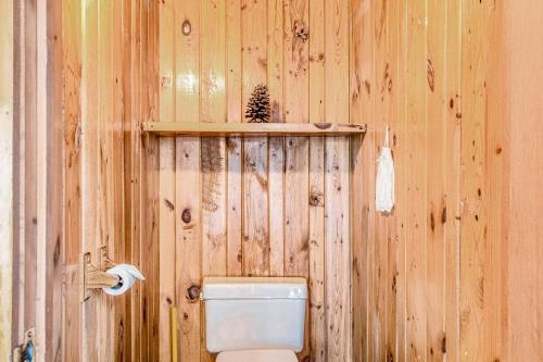 Bed & Breakfast Inn At Pinewood