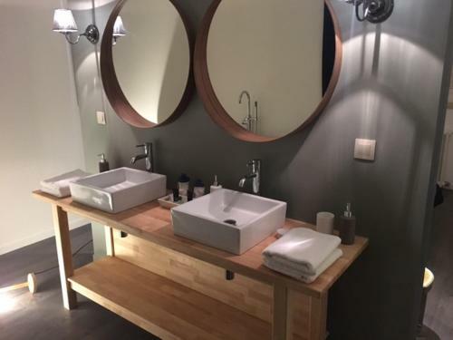 Bed & Breakfast Le Manoir Du Ribardon