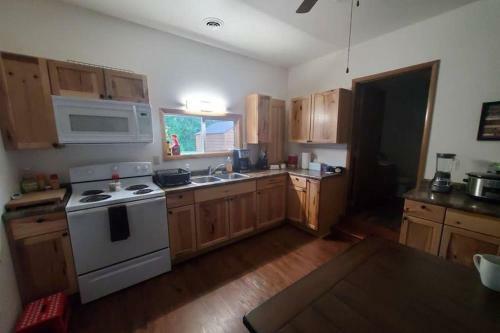 Villa Piece Of Paradise River House