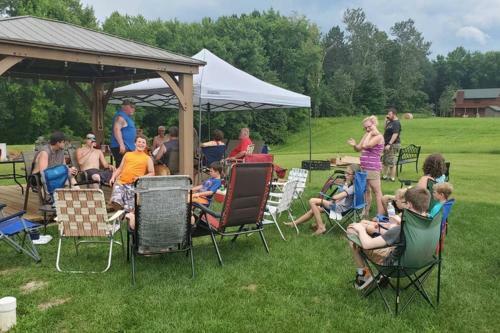 Villa Piece Of Paradise River House