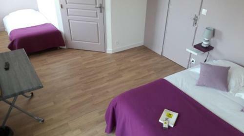 Hotel Berry Relais