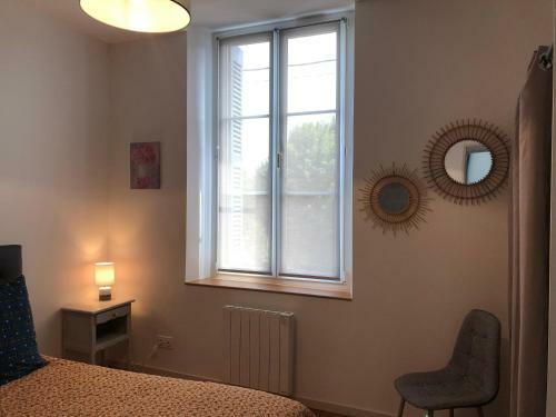 La Maison de Paulette Meuble de Tourisme 4 Etoiles