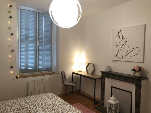 La Maison de Paulette Meuble de Tourisme 4 Etoiles