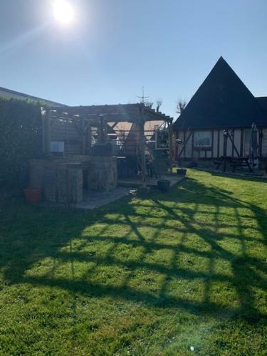 La Maison De Famille