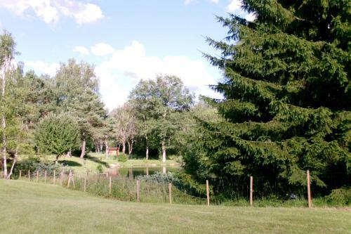 Guestready - Charming Chalet Le Martinet With Pool Access