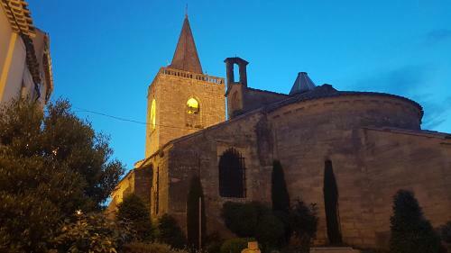 Maison Du Midi