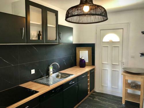 Apartamento Les Villas De La Plage