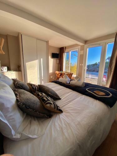 Apartamento Les Villas De La Plage