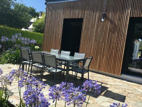 Ty Kervaillet,maison R�nov�e Proche Plage