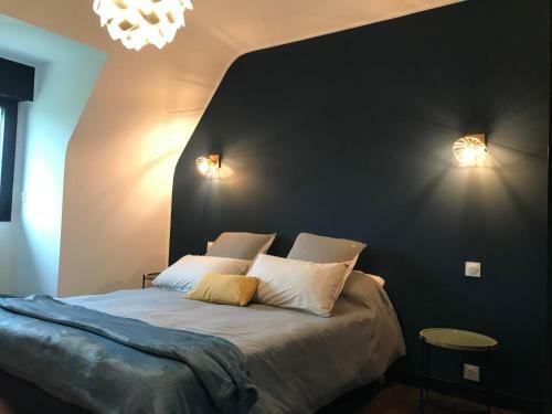 Ty Kervaillet,maison R�nov�e Proche Plage