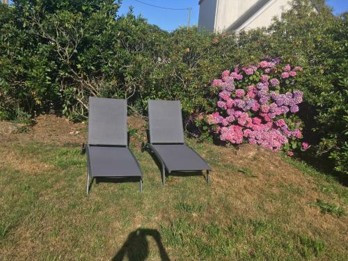 Ty Kervaillet,maison R�nov�e Proche Plage