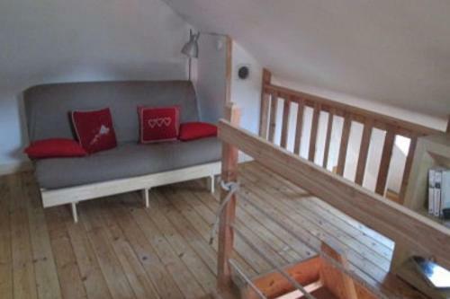Les Thures Hameau Du Roubion Hautes Alpes