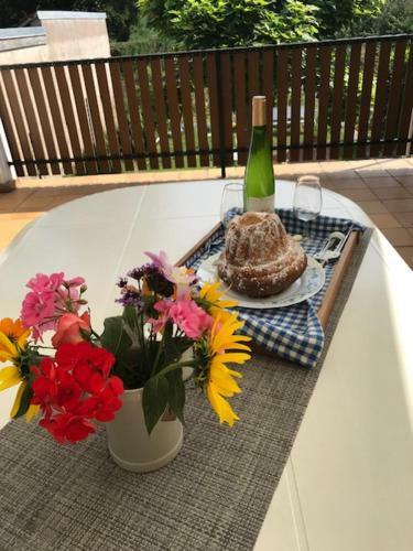 Gite Chez Annette Et Pierre Weber