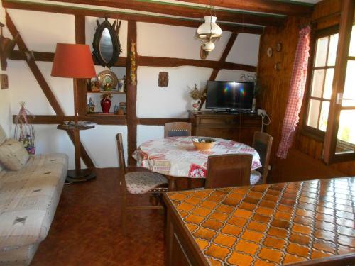 Apartamento Les Vignerons