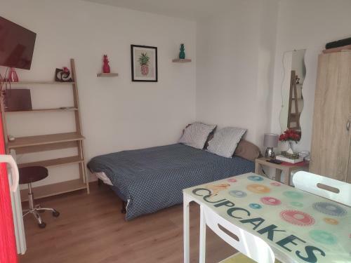 Apartamentos D�placements Professionnels �tudiant- R�sidence Saint Eloi