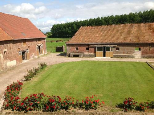 Bed & Breakfast La Tour De Nielles