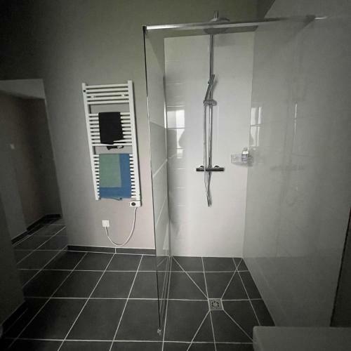Apartamento Cafe Velo Nevers