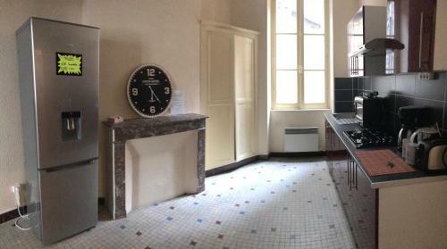Apartamento Fran�ois Mitterrand Appartement