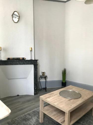 Apartamento Fran�ois Mitterrand Appartement