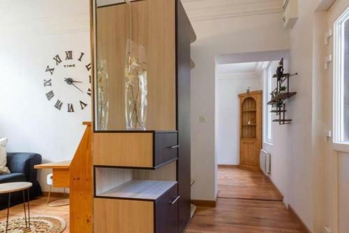 Apartamento Le G�te Du Clos Lig�rien