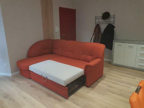 Apartamentos Meubl�s Du 25 N2 F2 Rdc