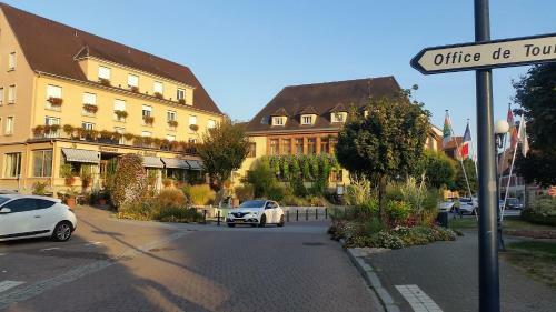 Apartamentos Meubl�s Du 25 N2 F2 Rdc